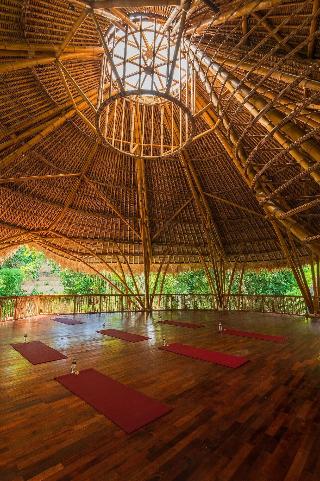 The Udaya Resorts and Spa fotoÄŸrafÄ±