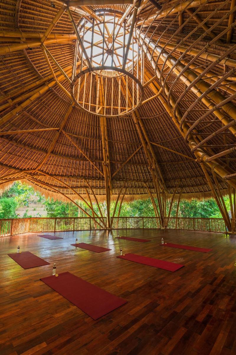 The Udaya Resorts and Spa - Aktivite