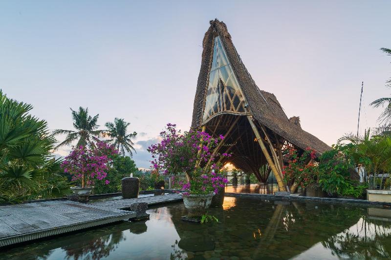 The Udaya Resorts and Spa - Aktivite