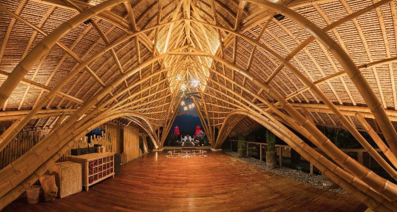 The Udaya Resorts and Spa - Aktivite