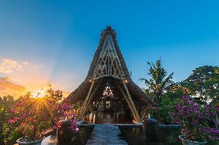 The Udaya Resorts and Spa fotoÄŸrafÄ±
