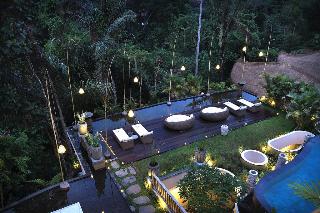 The Udaya Resorts and Spa fotoÄŸrafÄ±