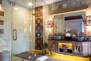 The Udaya Resorts and Spa fotoÄŸrafÄ±