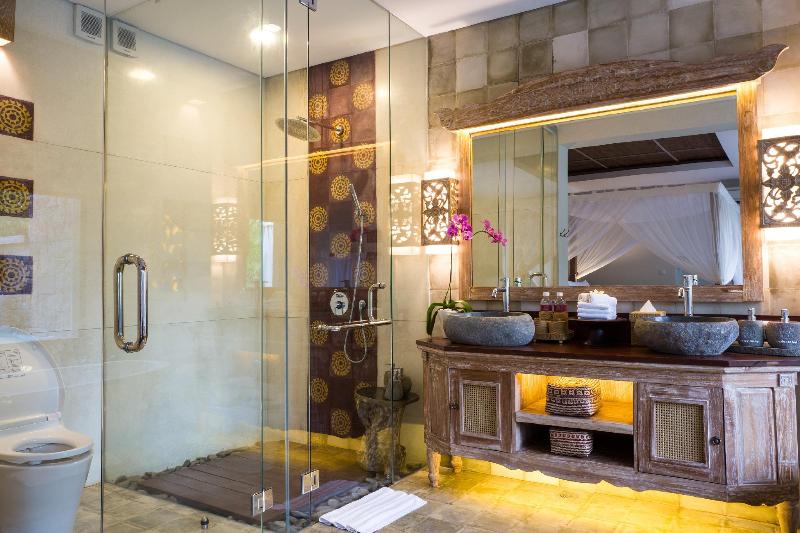 The Udaya Resorts and Spa - Genel