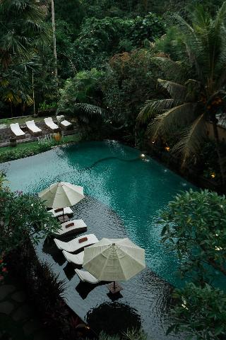 The Udaya Resorts and Spa fotoÄŸrafÄ±