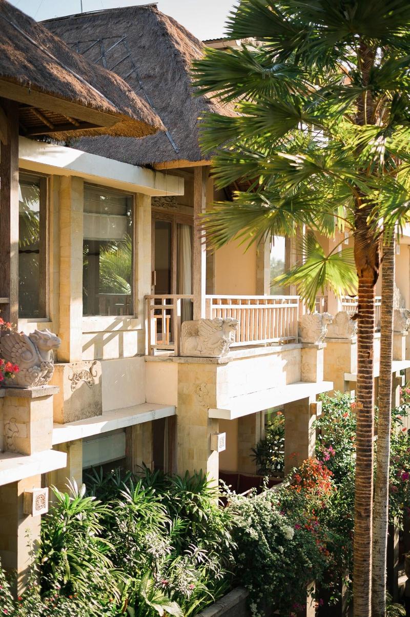 The Udaya Resorts and Spa - Genel