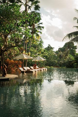 The Udaya Resorts and Spa fotoÄŸrafÄ±