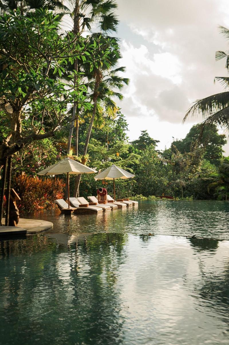 The Udaya Resorts and Spa - Genel