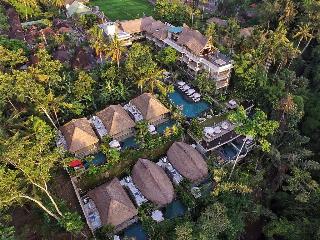 The Udaya Resorts and Spa fotoÄŸrafÄ±
