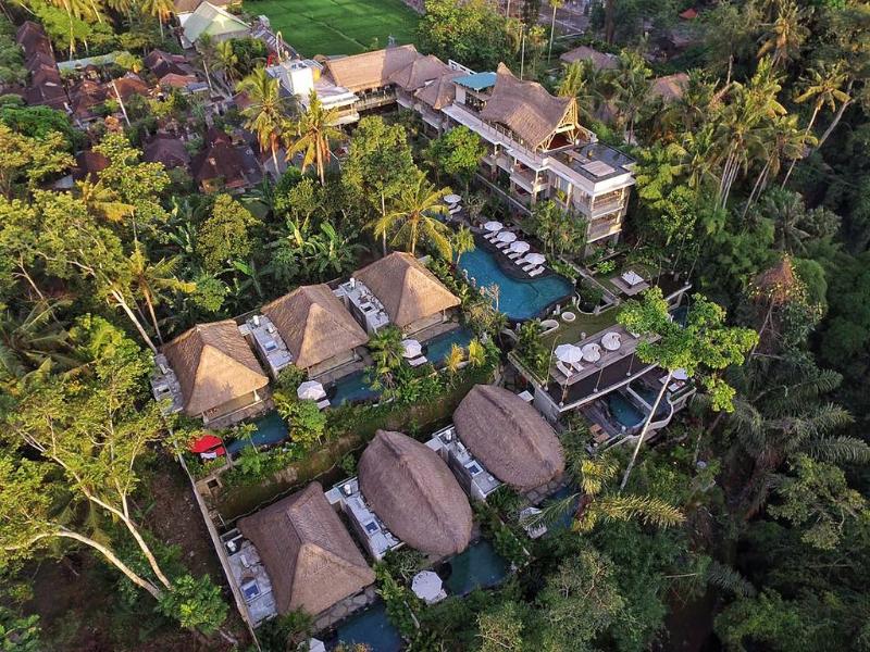 The Udaya Resorts and Spa - Genel
