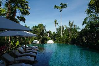 The Udaya Resorts and Spa fotoÄŸrafÄ±