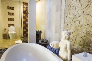 The Udaya Resorts and Spa fotoÄŸrafÄ±