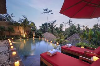The Udaya Resorts and Spa fotoÄŸrafÄ±