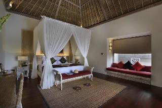 The Udaya Resorts and Spa fotoÄŸrafÄ±