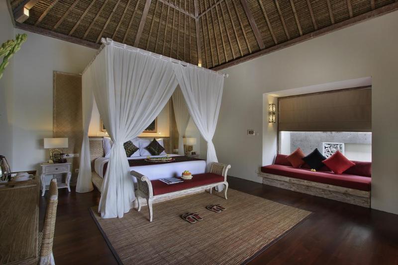 The Udaya Resorts and Spa - Genel