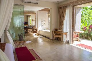 The Udaya Resorts and Spa fotoÄŸrafÄ±