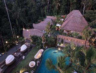 The Udaya Resorts and Spa fotoÄŸrafÄ±