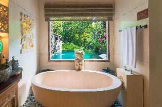 The Udaya Resorts and Spa fotoÄŸrafÄ±