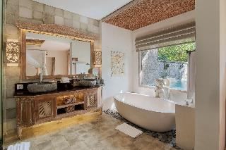The Udaya Resorts and Spa fotoÄŸrafÄ±