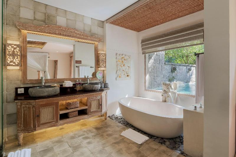 The Udaya Resorts and Spa - Oda