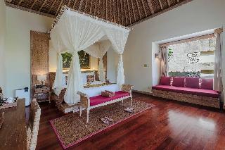 The Udaya Resorts and Spa fotoÄŸrafÄ±