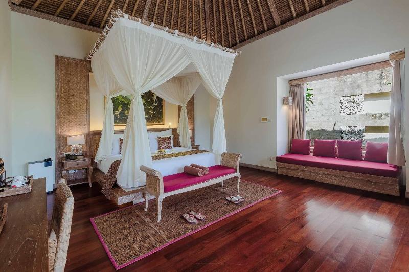 The Udaya Resorts and Spa - Oda