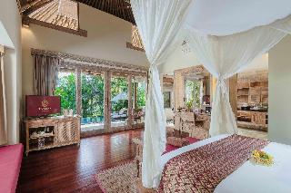 The Udaya Resorts and Spa fotoÄŸrafÄ±