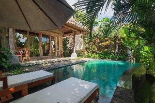 The Udaya Resorts and Spa fotoÄŸrafÄ±