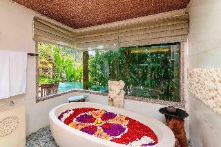The Udaya Resorts and Spa fotoÄŸrafÄ±