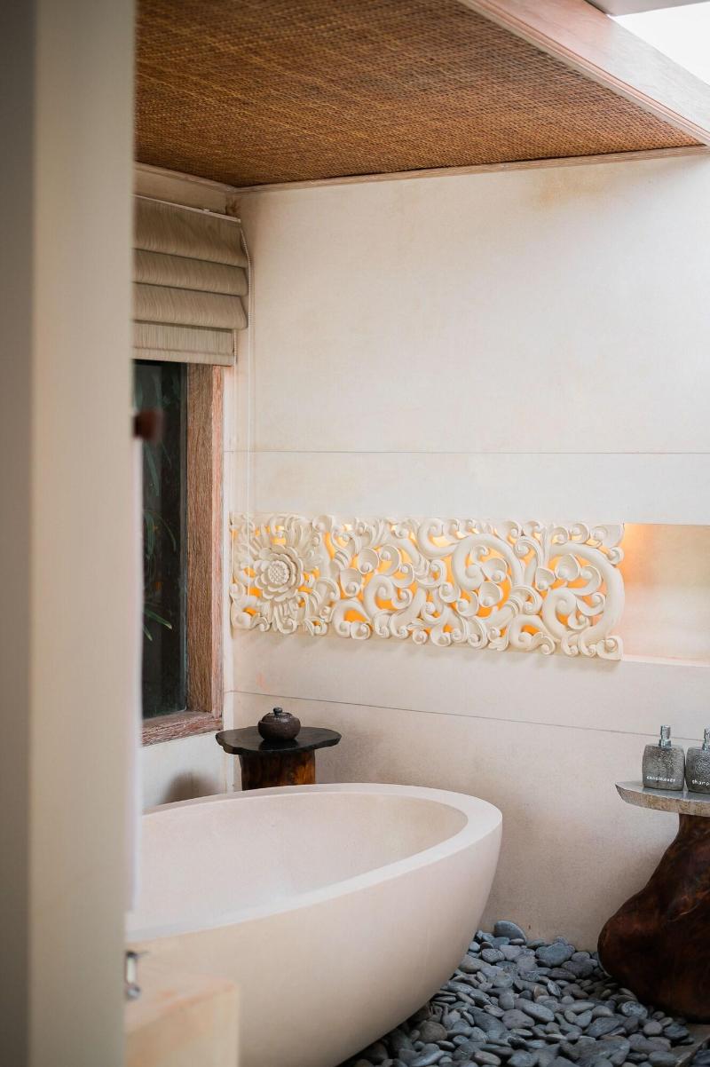 The Udaya Resorts and Spa - Oda