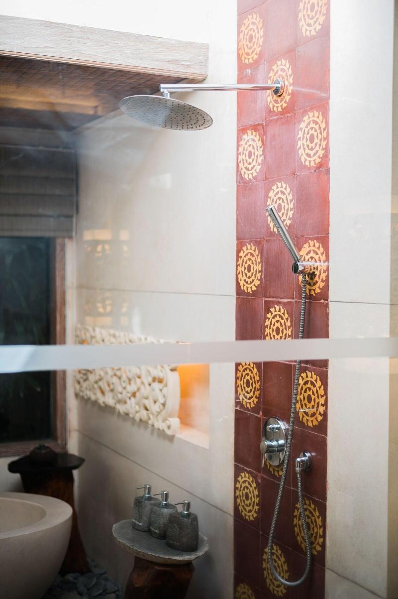 The Udaya Resorts and Spa - Oda