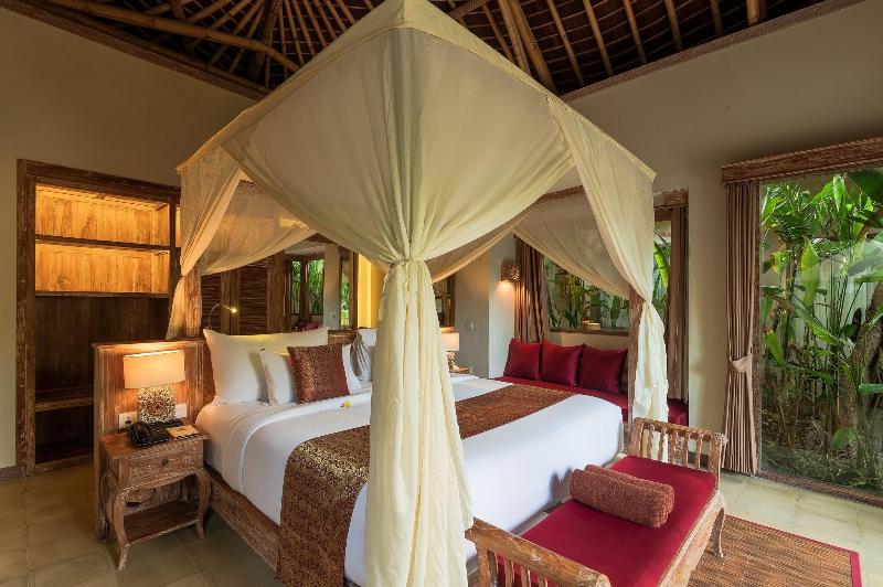 The Udaya Resorts and Spa - Oda