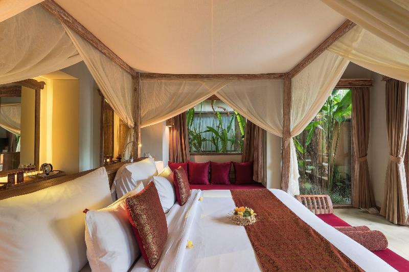 The Udaya Resorts and Spa - Oda