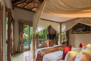 The Udaya Resorts and Spa fotoÄŸrafÄ±