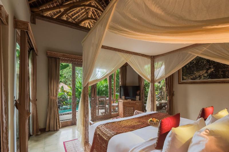 The Udaya Resorts and Spa - Oda