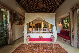The Udaya Resorts and Spa fotoÄŸrafÄ±