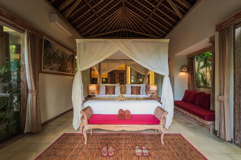 The Udaya Resorts and Spa - Oda