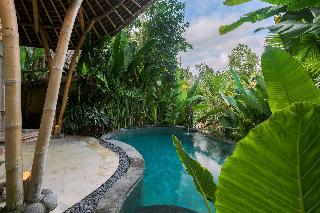 The Udaya Resorts and Spa fotoÄŸrafÄ±