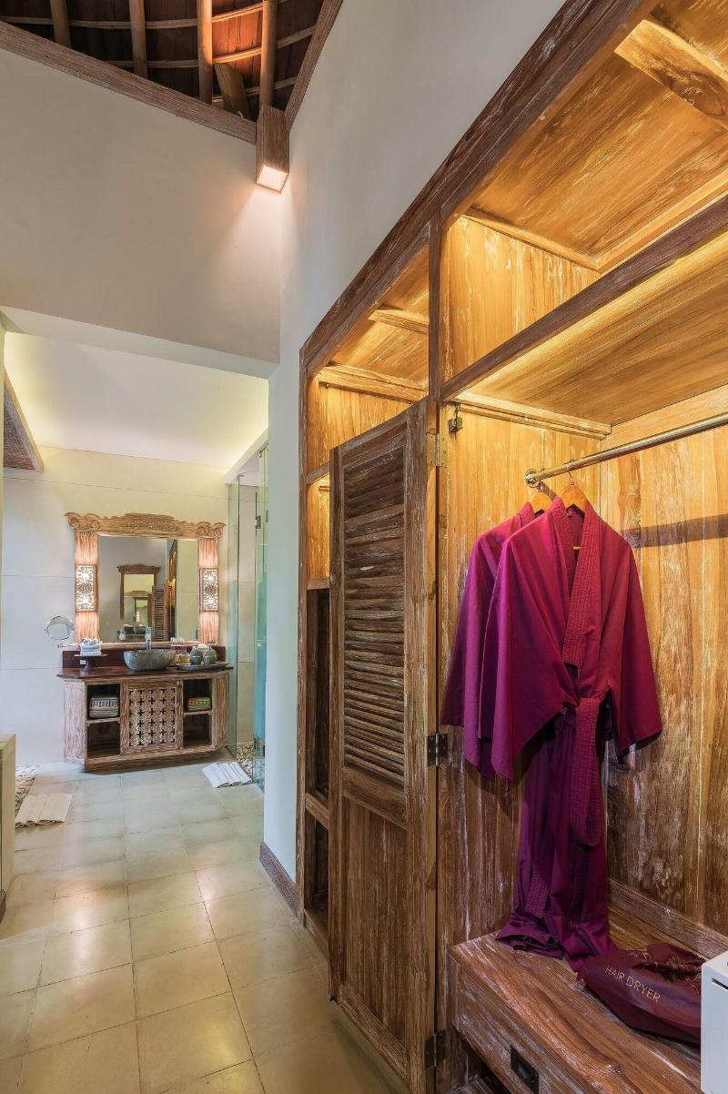 The Udaya Resorts and Spa - Oda