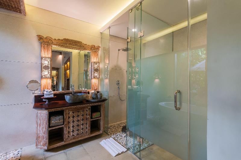 The Udaya Resorts and Spa - Oda