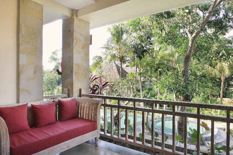 The Udaya Resorts and Spa - Oda