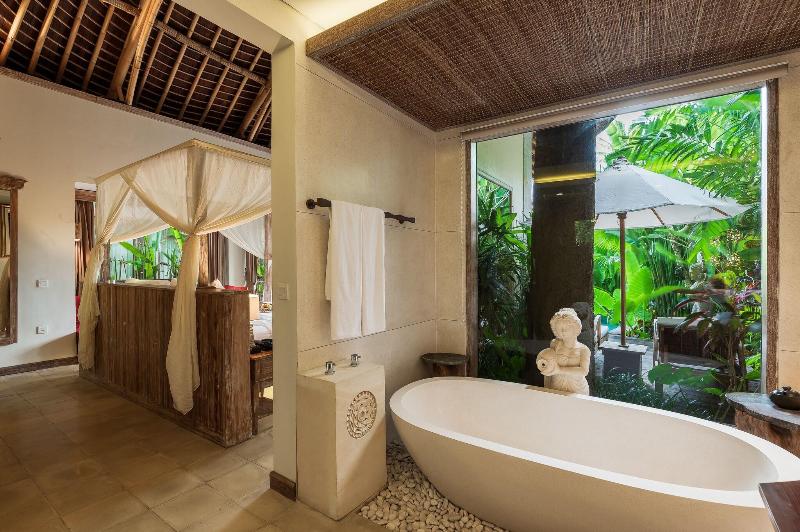 The Udaya Resorts and Spa - Oda