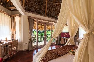 The Udaya Resorts and Spa fotoÄŸrafÄ±
