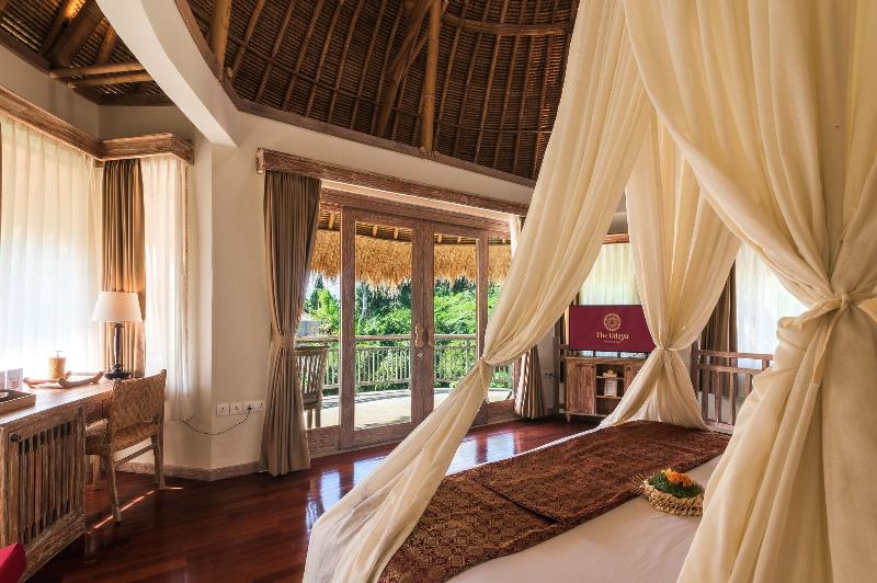 The Udaya Resorts and Spa - Oda