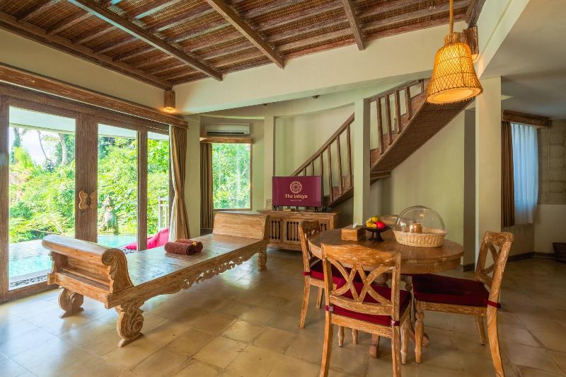 The Udaya Resorts and Spa - Oda