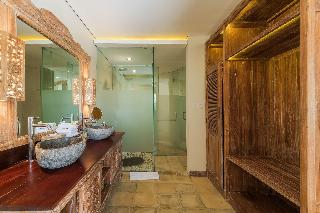 The Udaya Resorts and Spa fotoÄŸrafÄ±