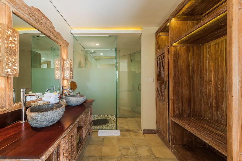 The Udaya Resorts and Spa - Oda