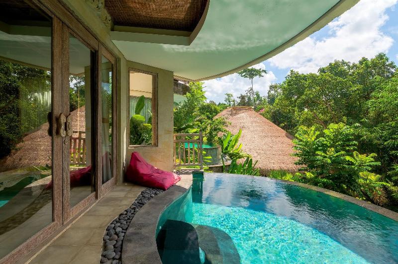 The Udaya Resorts and Spa - Oda