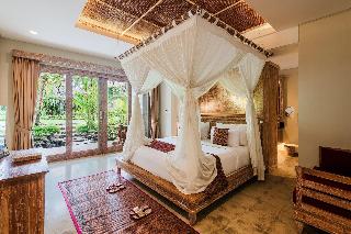 The Udaya Resorts and Spa fotoÄŸrafÄ±