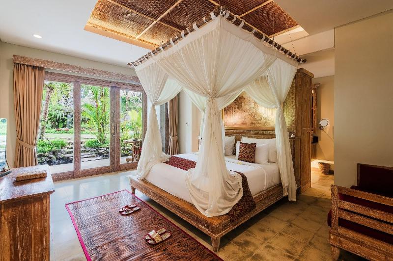 The Udaya Resorts and Spa - Oda